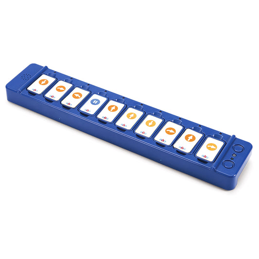 TacTile Code Reader