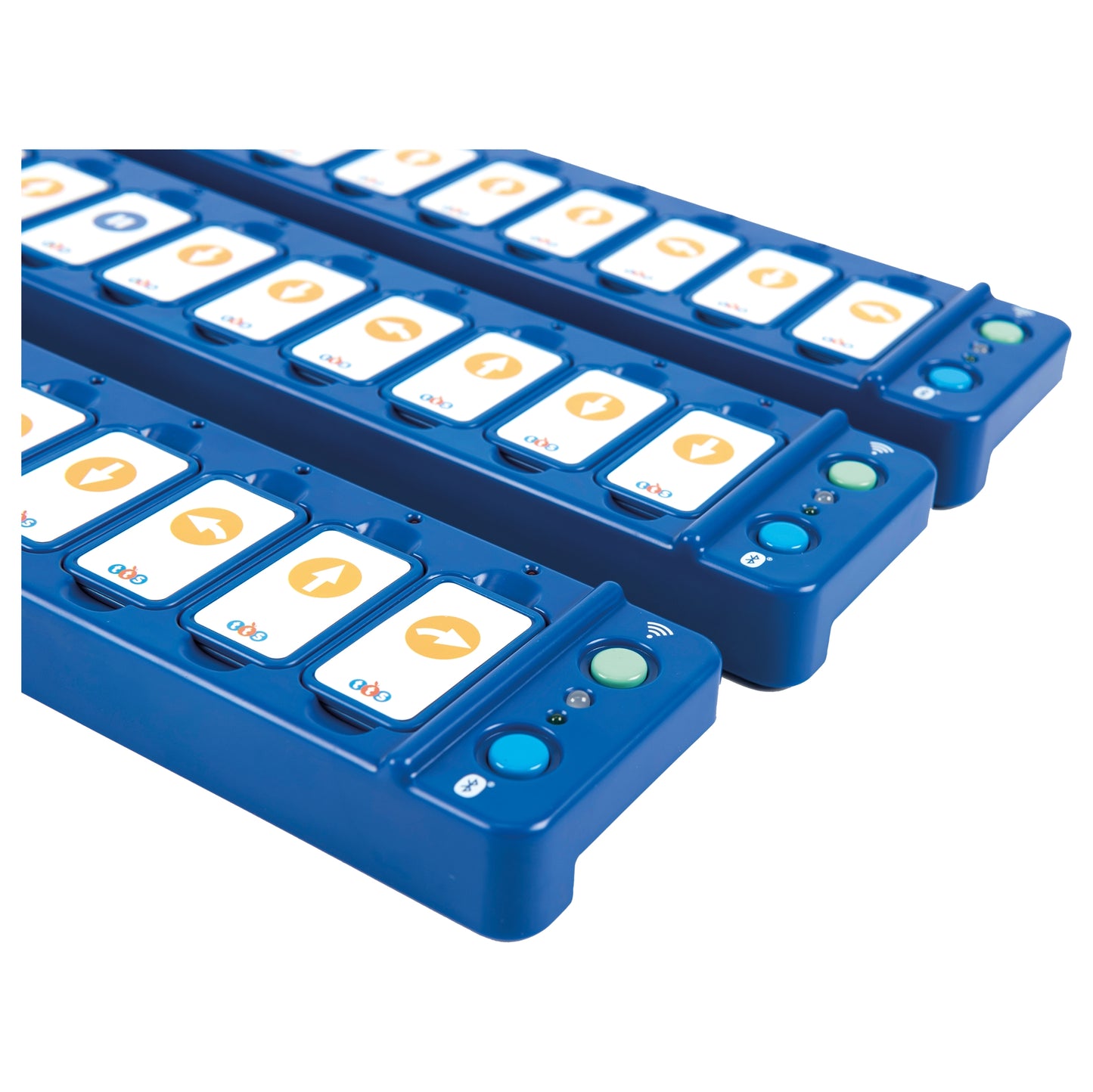 TacTile Code Reader