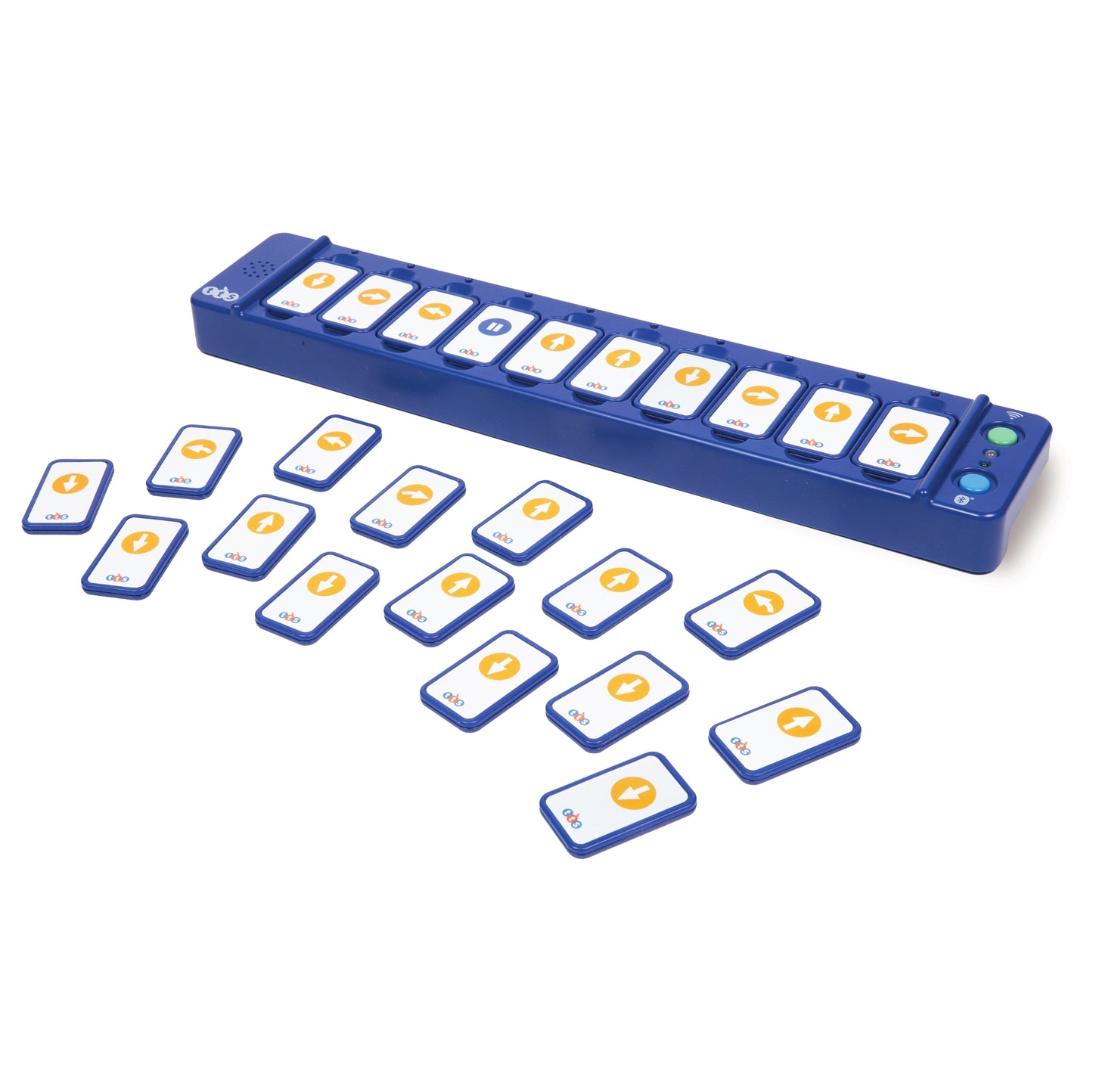 TacTile Code Reader