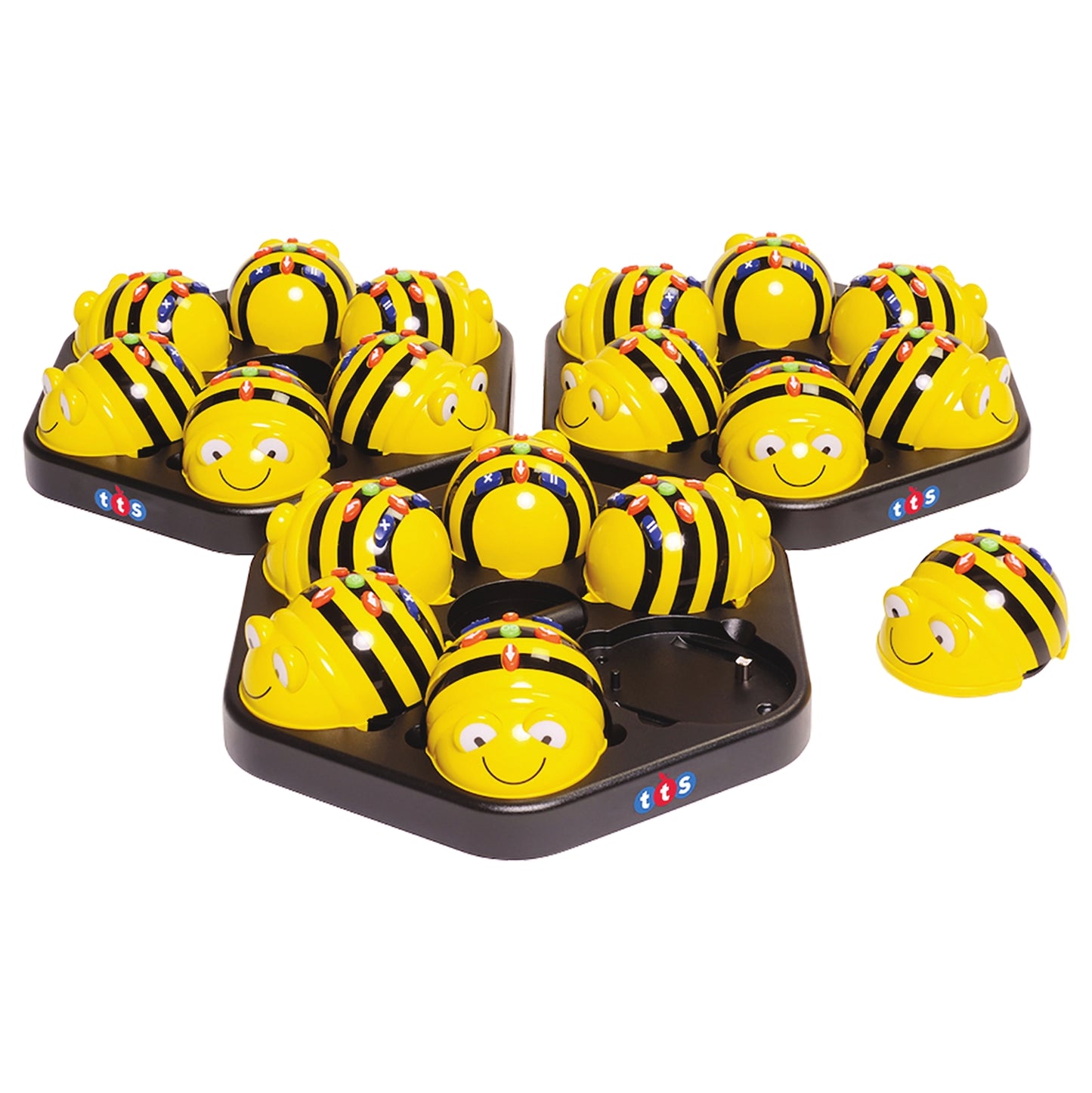 Bee-Bot® and Blue-Bot® Rechargeable Docking Station
