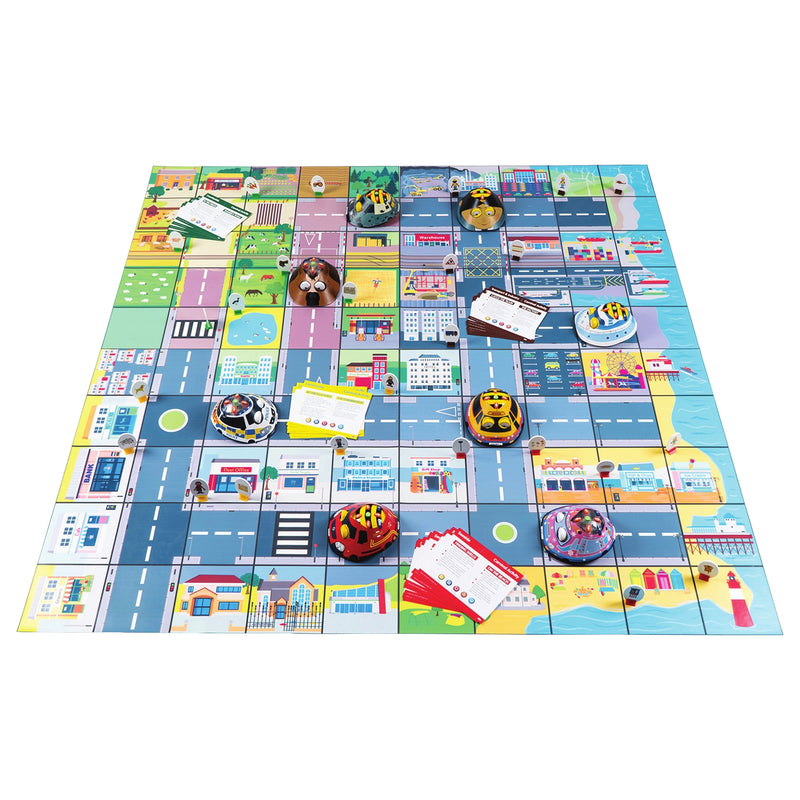 Bee-Bot® World Bundle