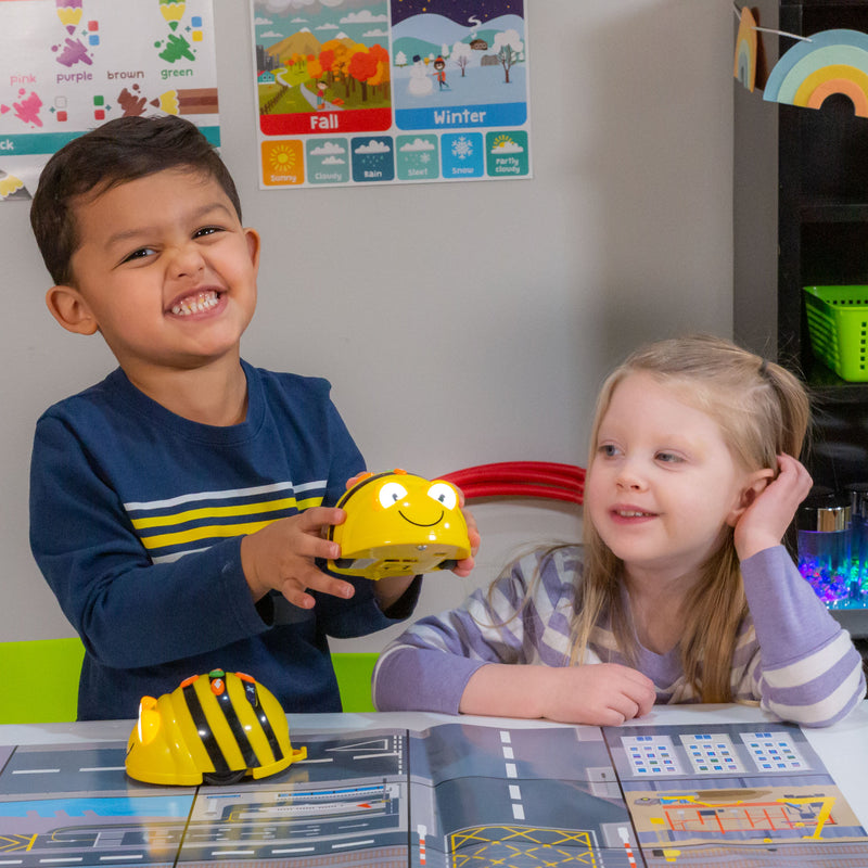 Bee-Bot® World Bundle