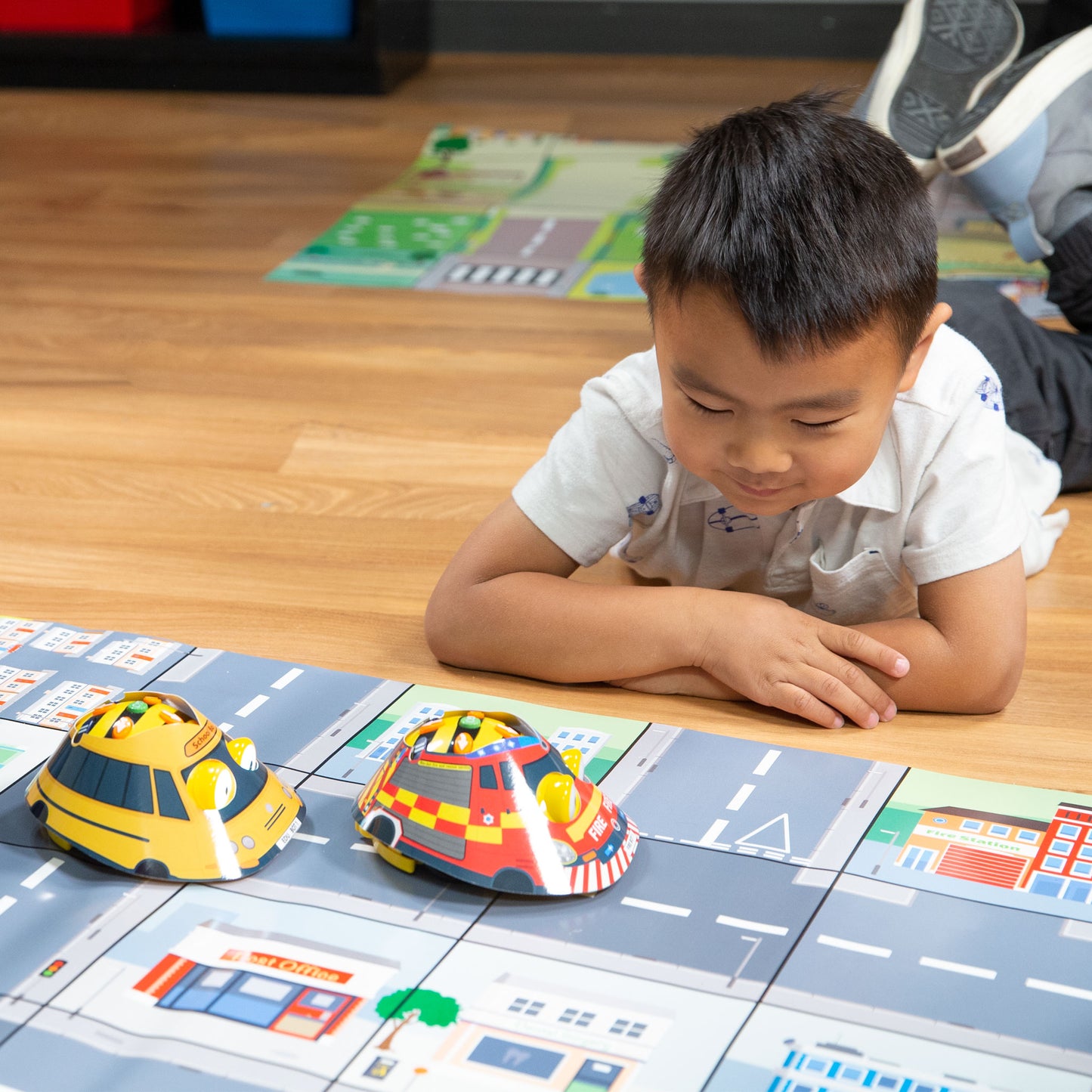 Bee-Bot® World Bundle