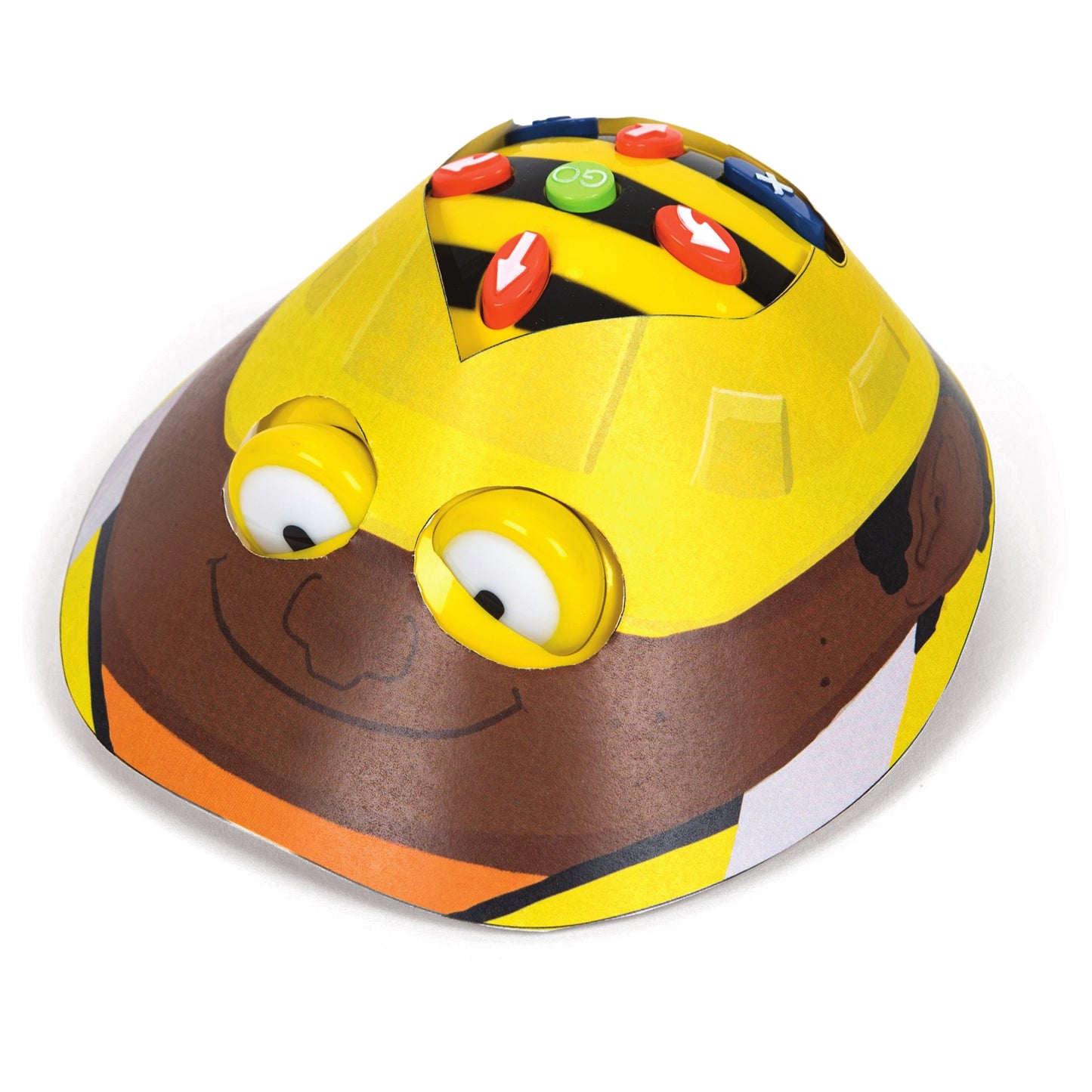 Bee-Bot® Construction Site Activity Tin