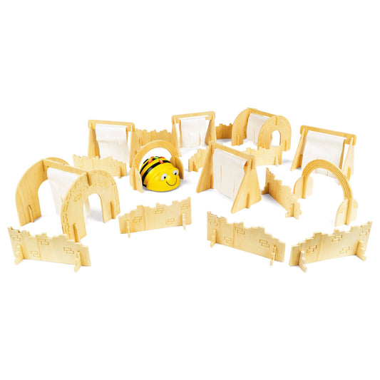 Bee-Bot® Obstacle Course