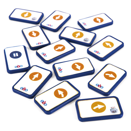 TacTile Code Reader Standard Pack