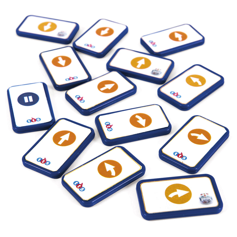 TacTile Code Reader Standard Pack
