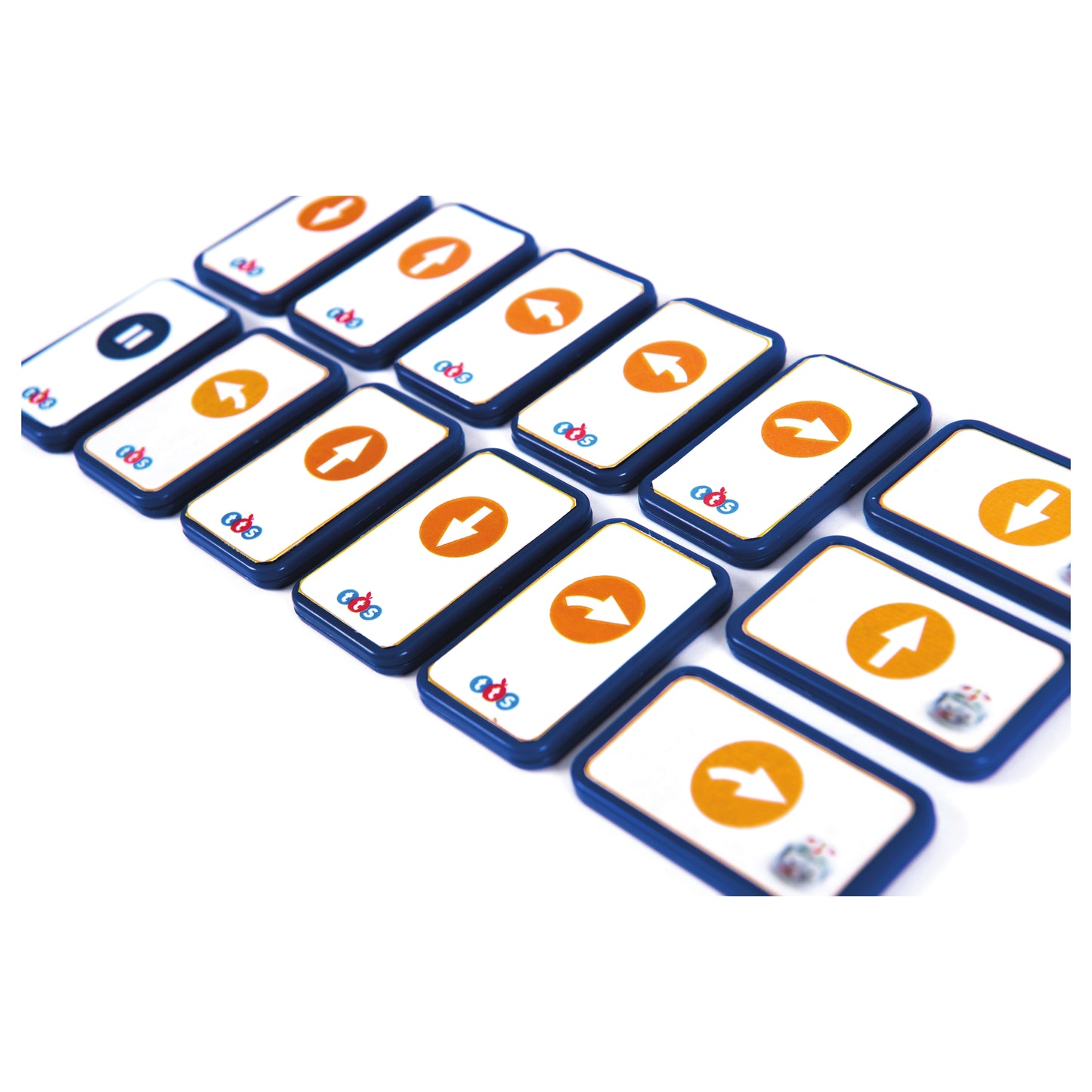 TacTile Code Reader Standard Pack