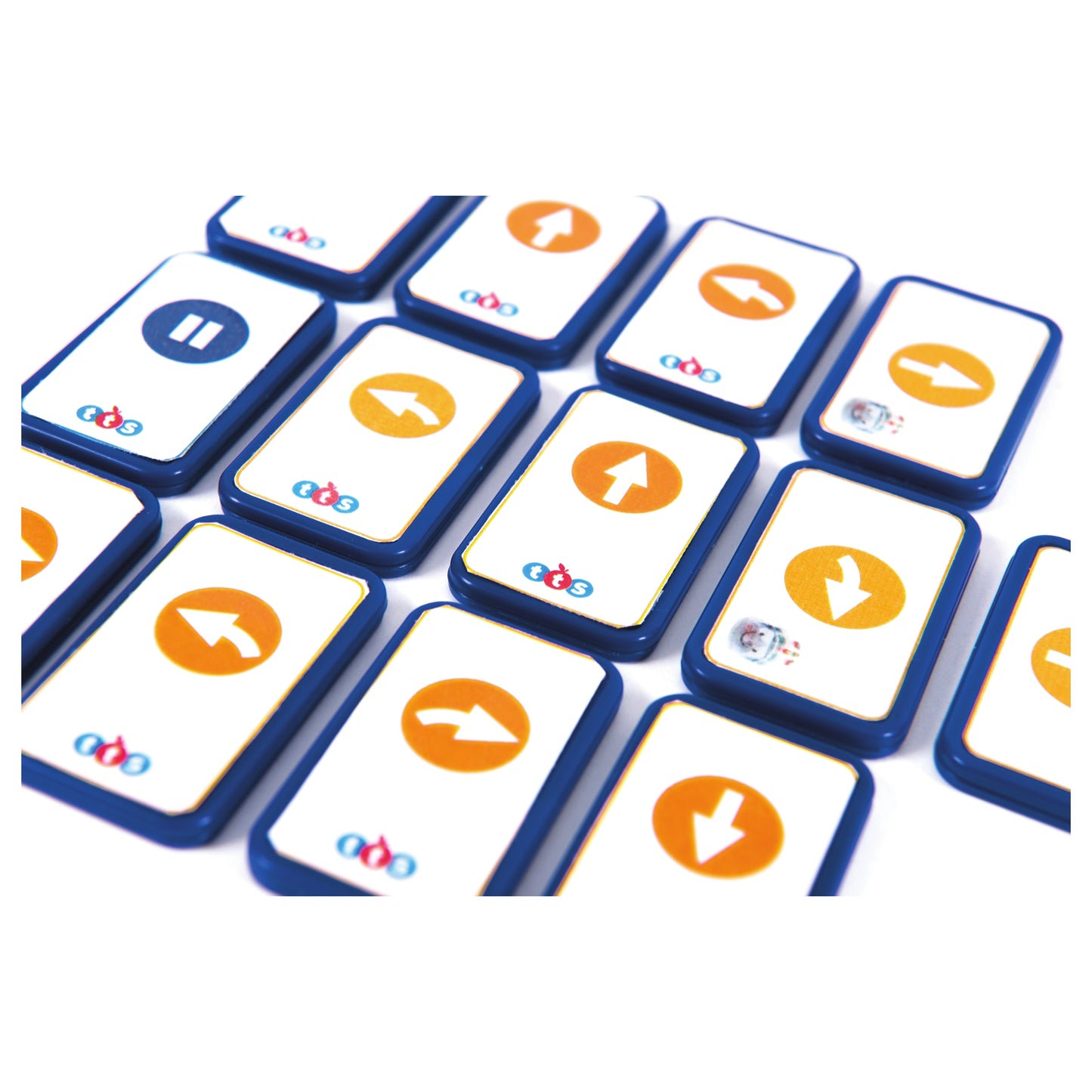 TacTile Code Reader Standard Pack