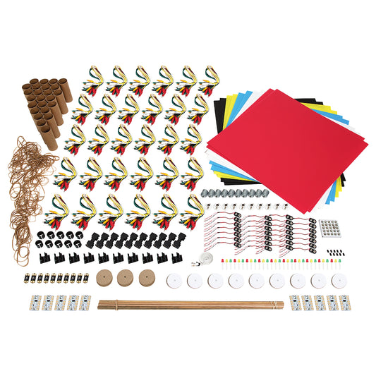 Crumble Class Kit