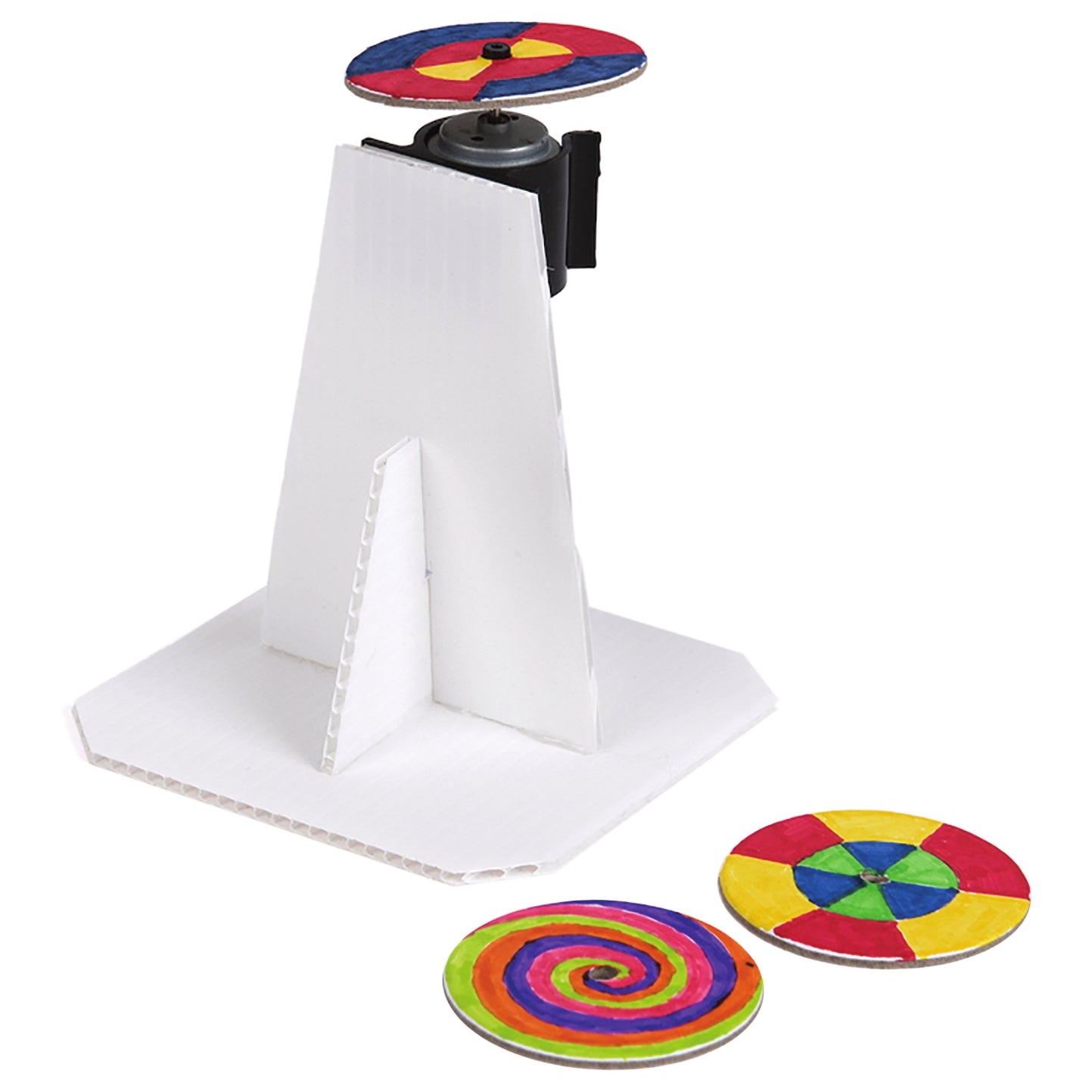 Crumble Class Kit