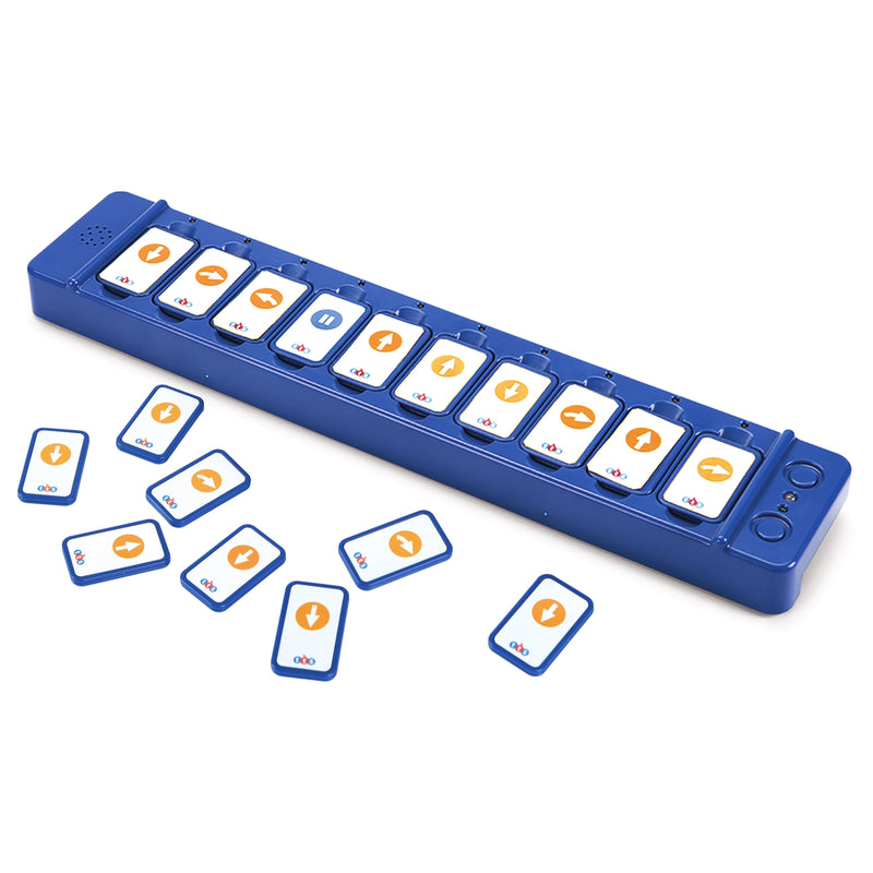 Blue-Bot® and TacTile Code Reader Single Set