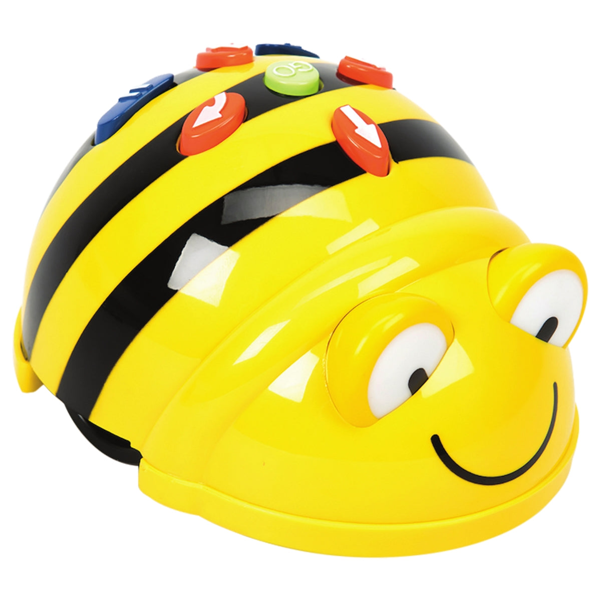 Bee-Bot® Basics
