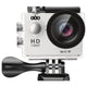 Sports Camera with Wi-Fi