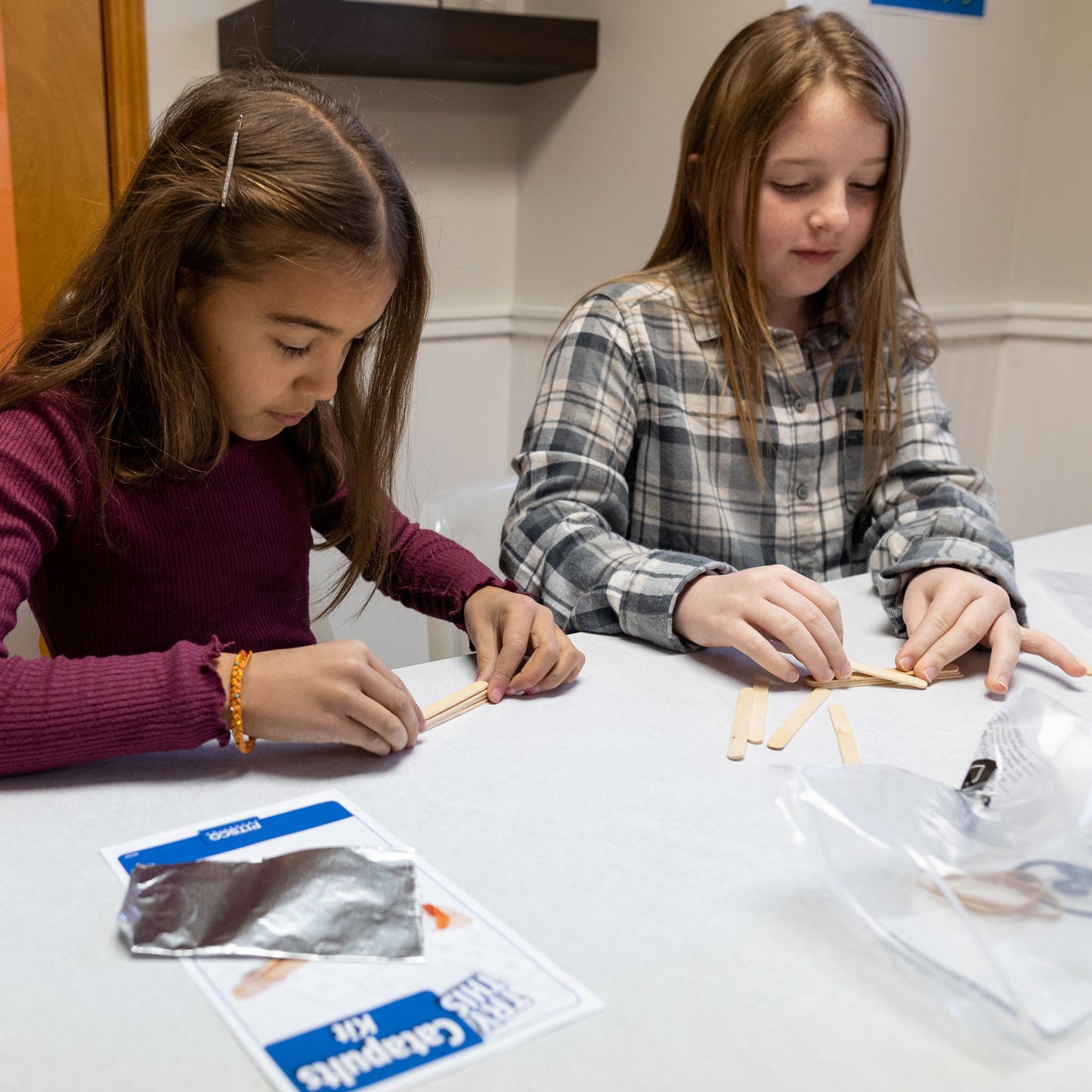 Try This: Catapults Kit