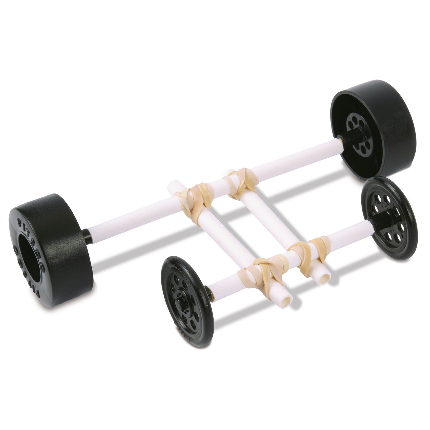 Try This: Gravity Racer Kit