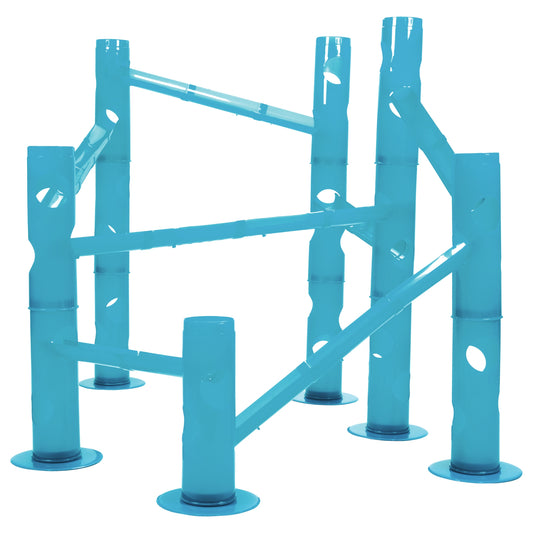 Water Channeling Kit