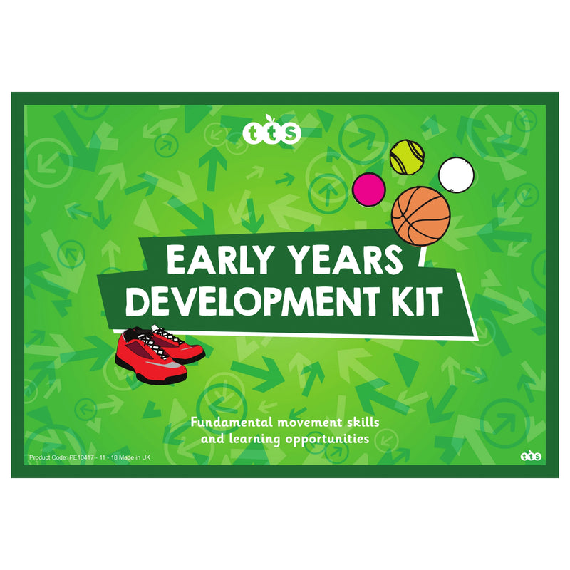 Physical Activity Development Kit