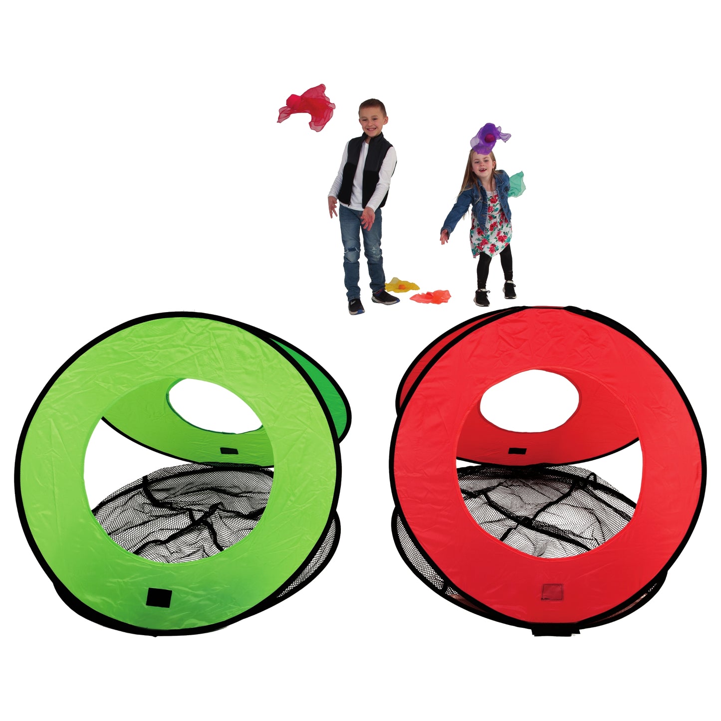 Physical Activity Development Kit