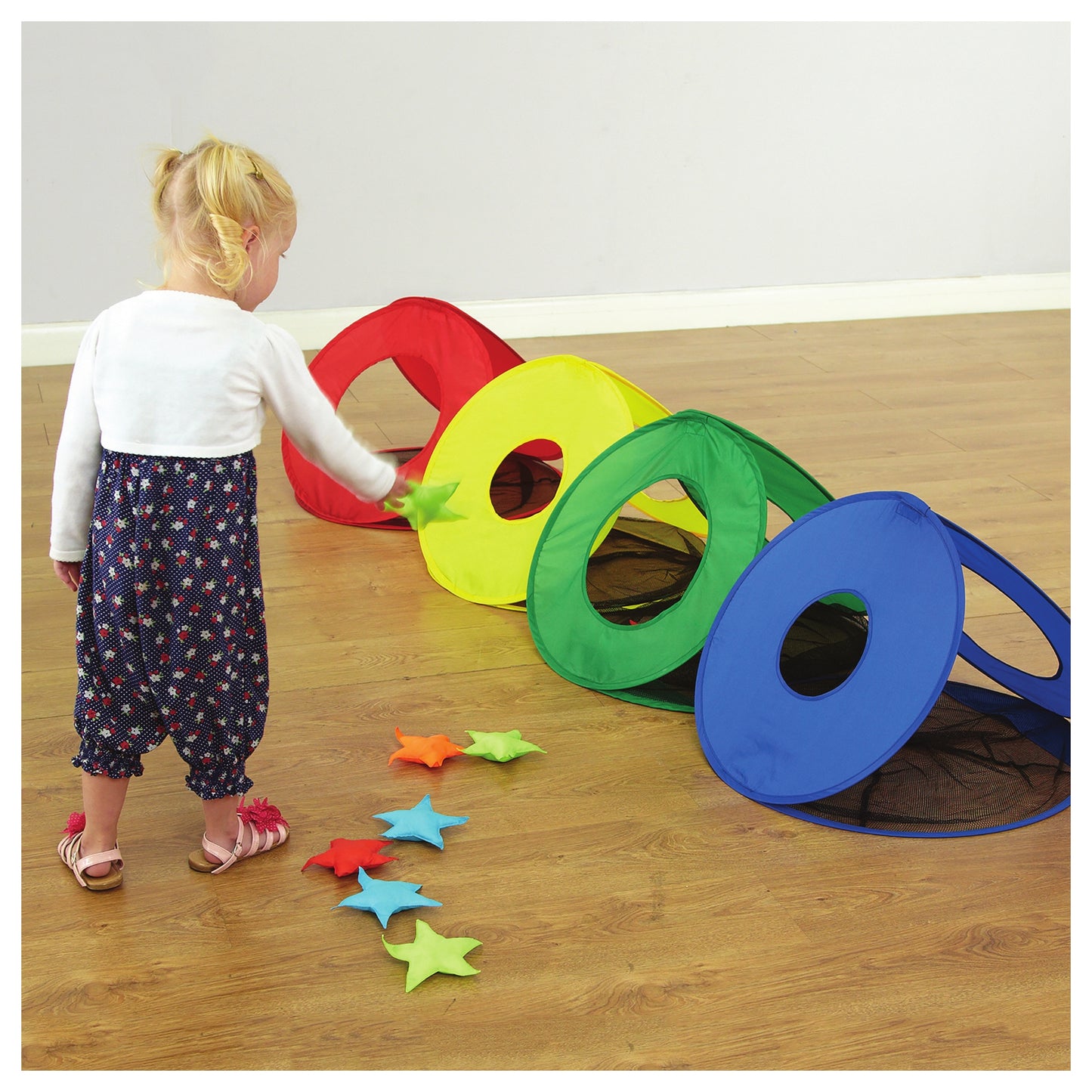 Physical Activity Development Kit