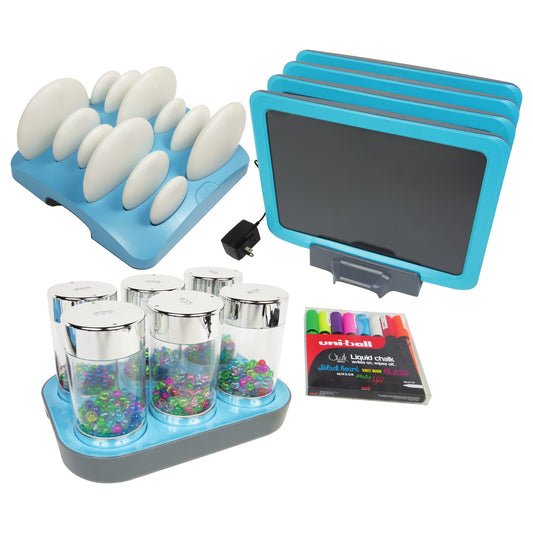 Sensory Glow Set