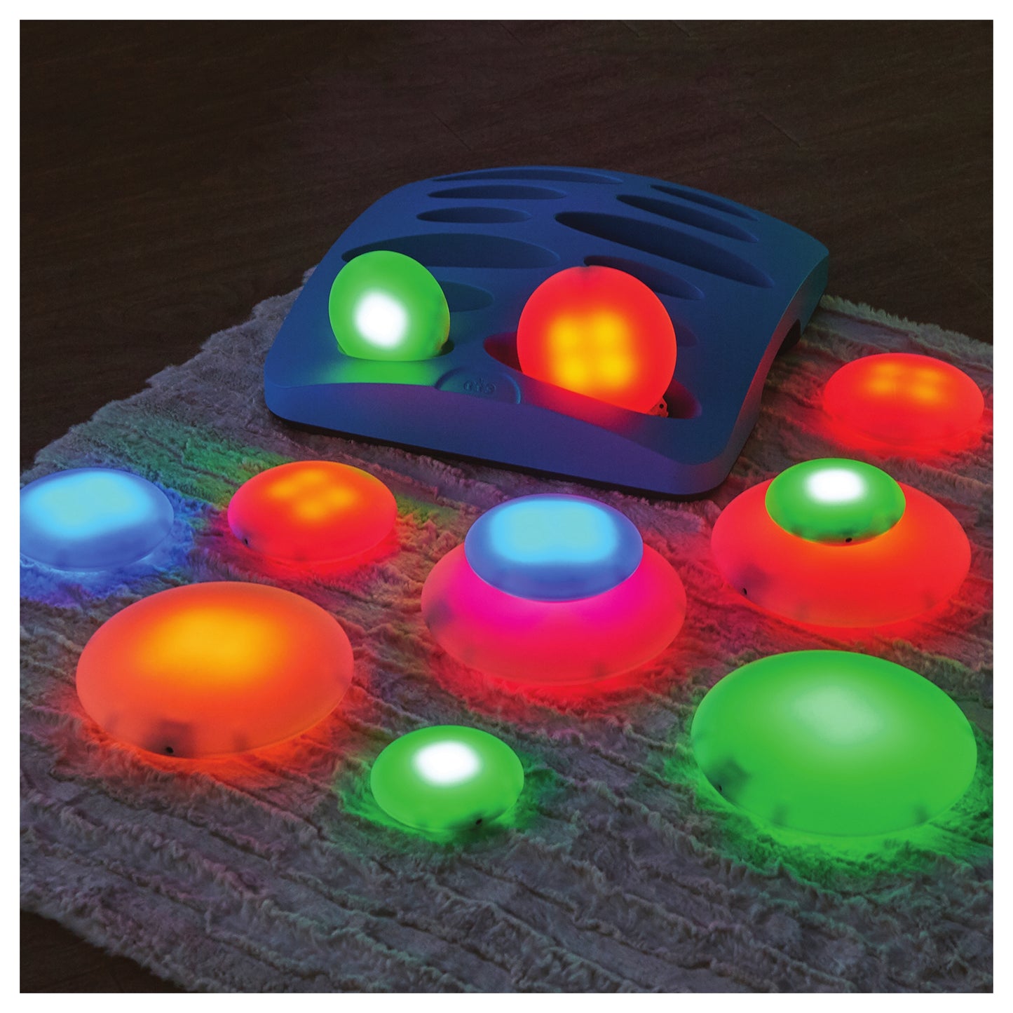Sensory Glow Set