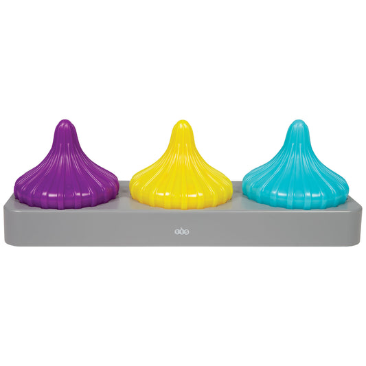 Light Up Spinning Tops