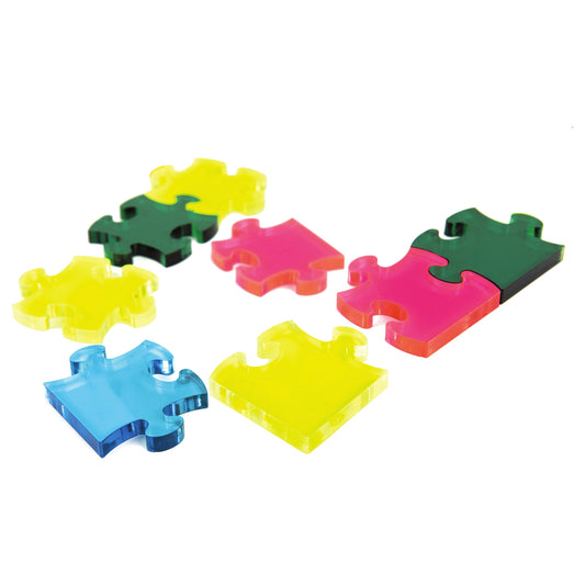 Jigsaw Lightbox Accessories