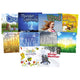 Weather Types Books 10-Pack