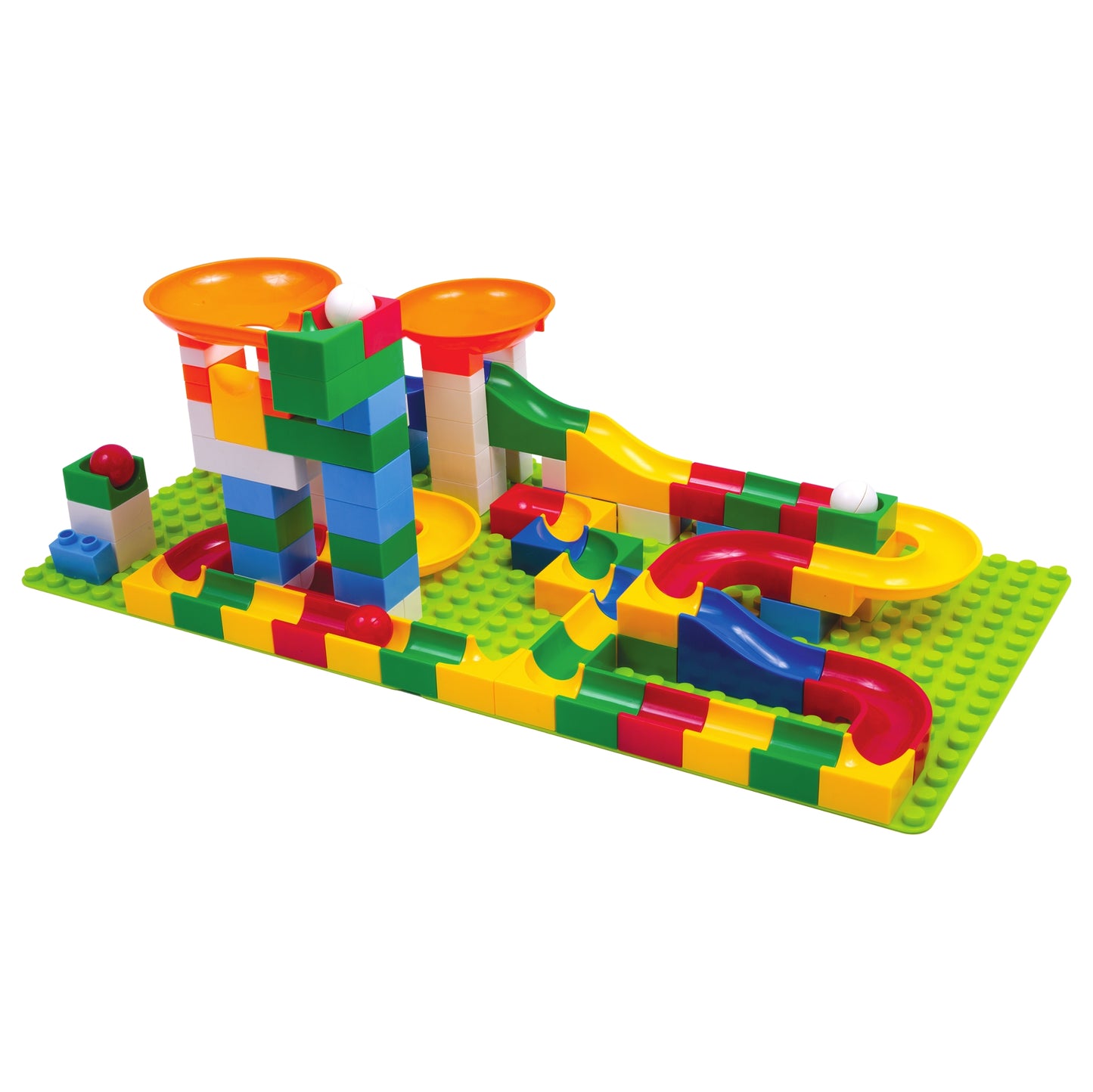 Forces in Motion PreK-2 Activity Bundle