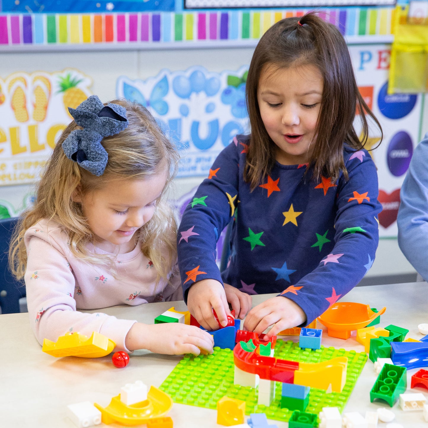Forces in Motion PreK-2 Activity Bundle
