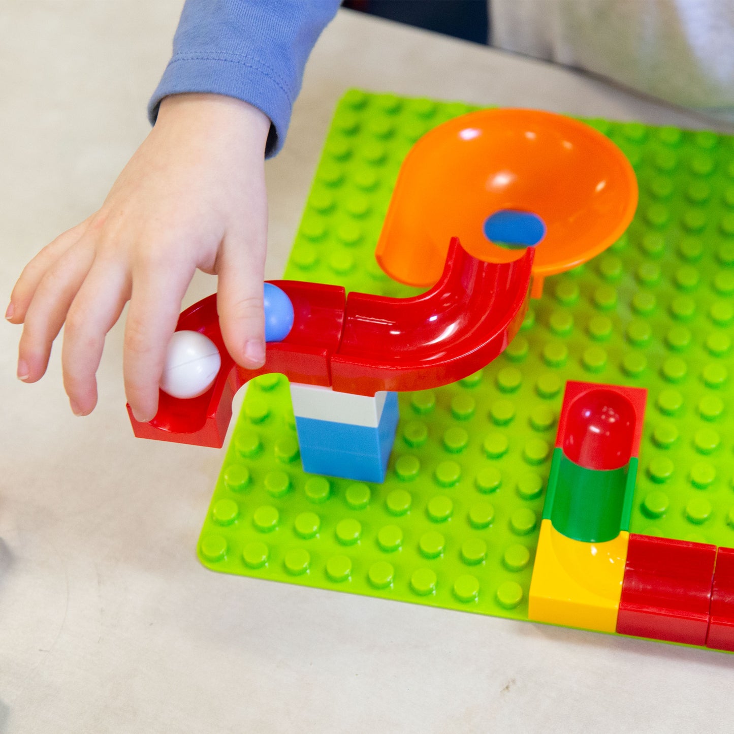 Forces in Motion PreK-2 Activity Bundle
