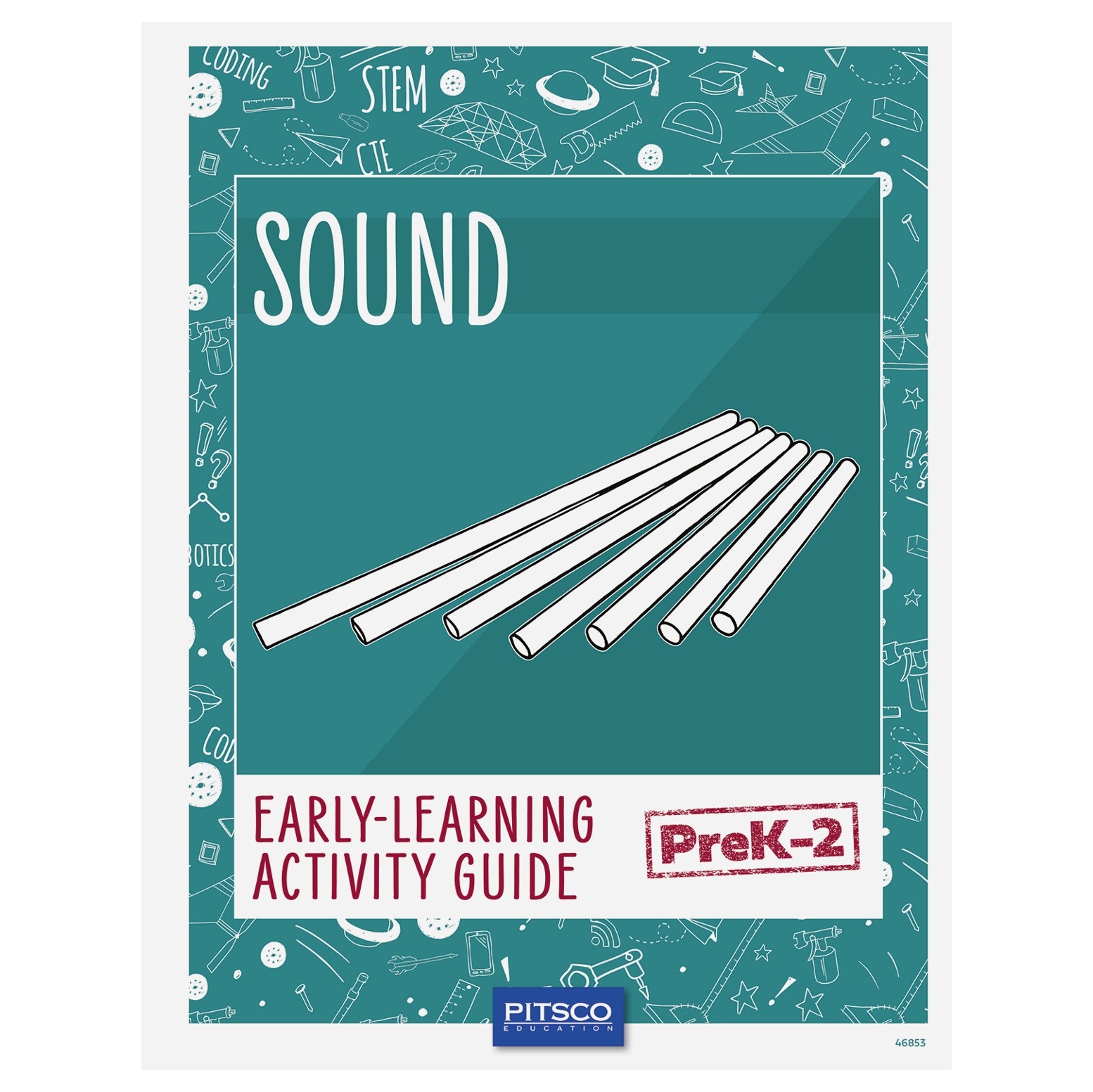 Sound PreK-2 Activity Bundle | Pitsco Education