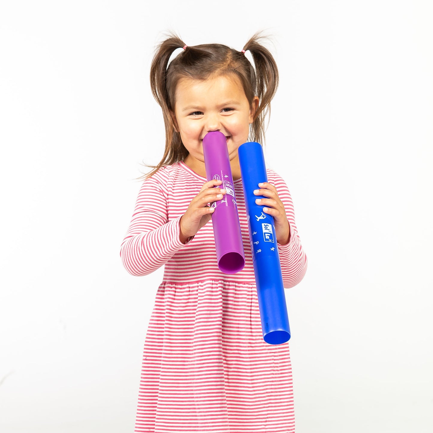 Sound PreK-2 Activity Bundle