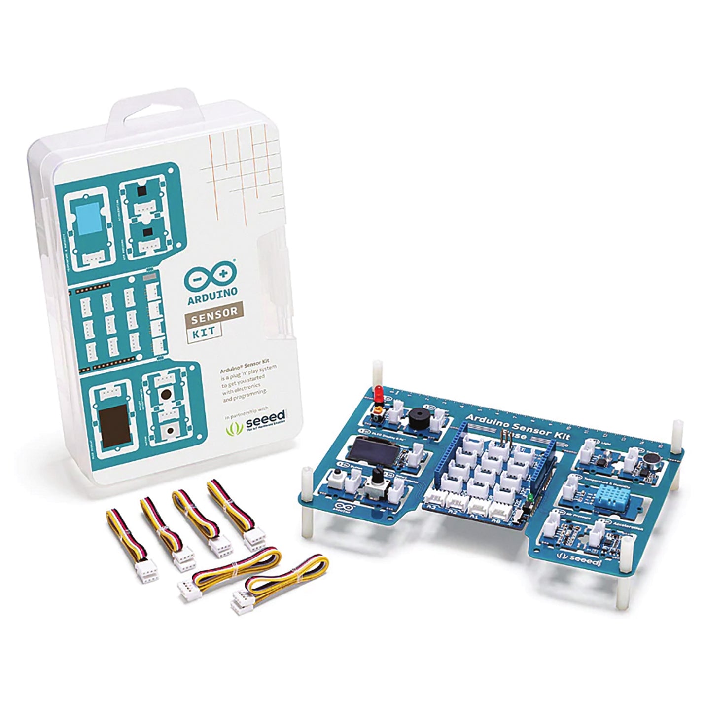 Coding Kits - Programming Education Essentials