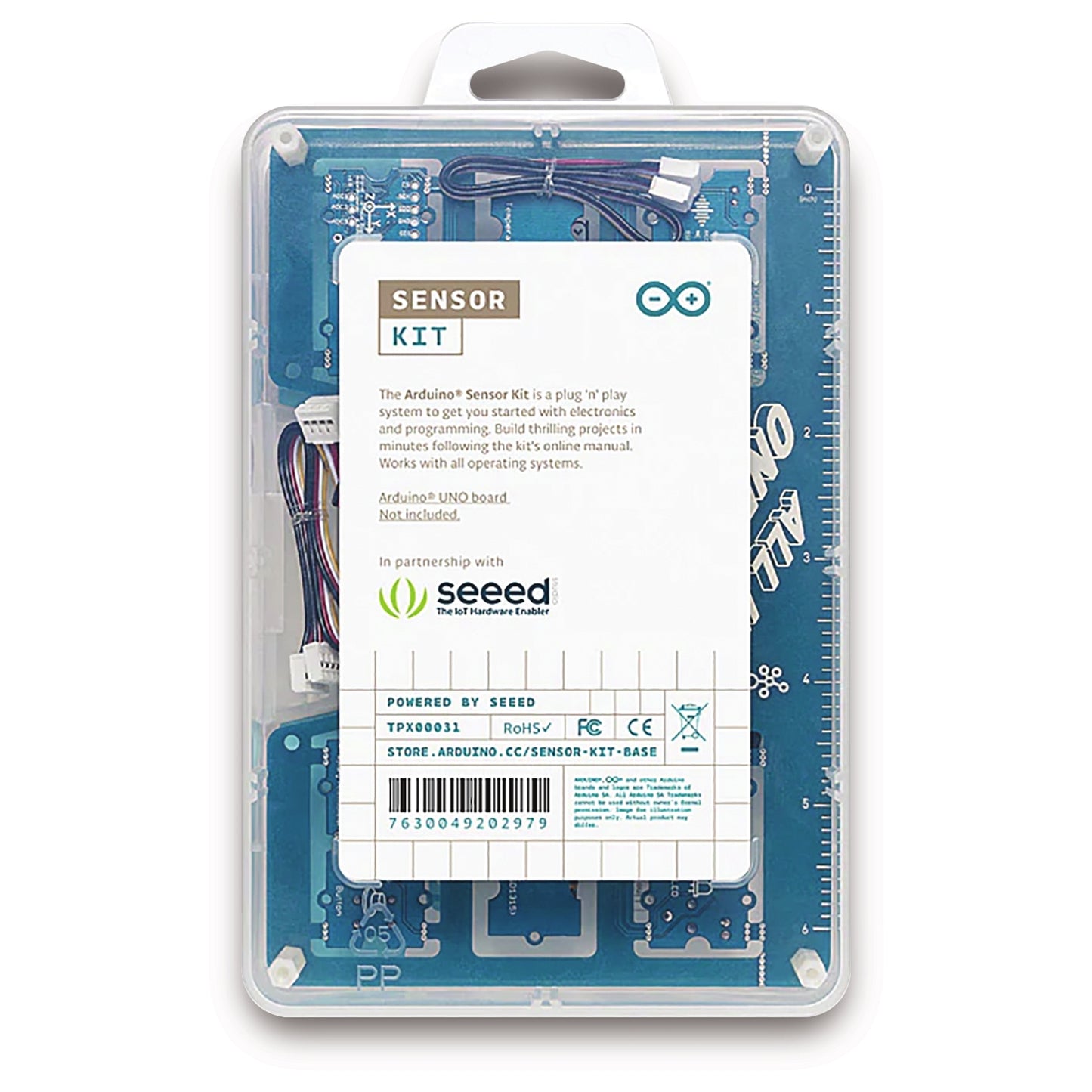 Arduino Sensor Kit