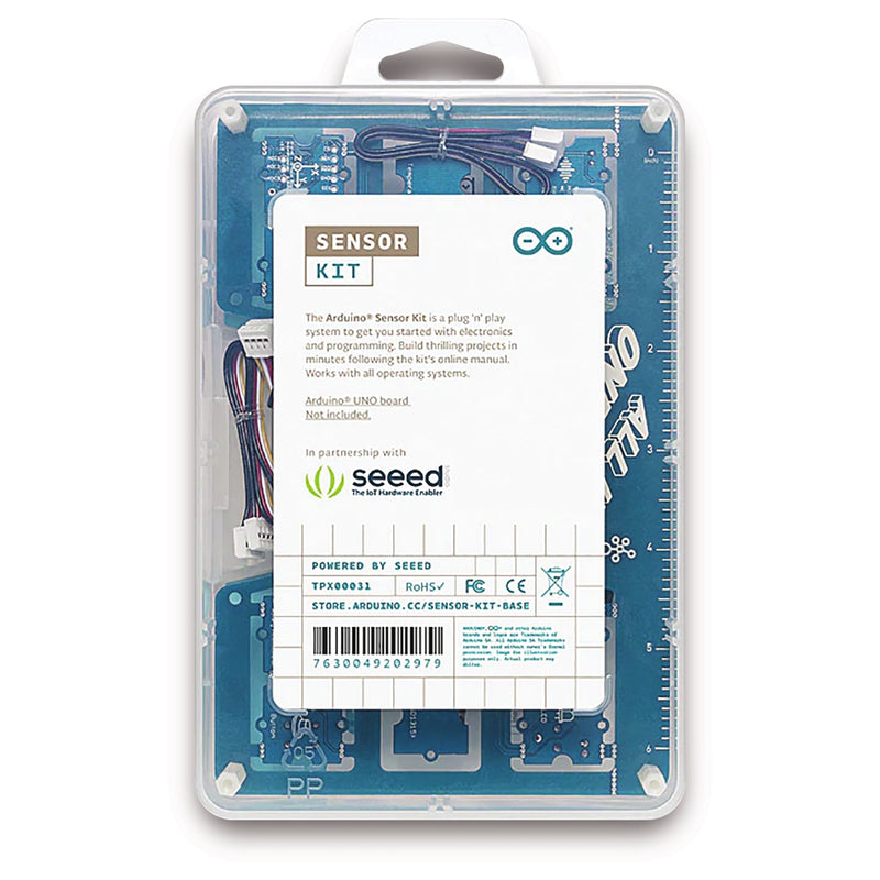 Arduino Sensor Kit