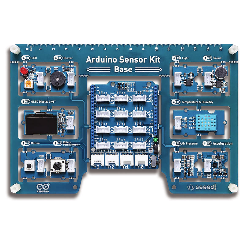 Arduino Sensor Kit