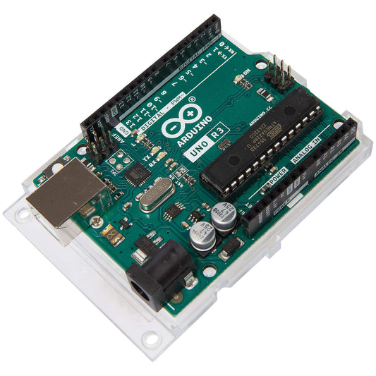 Arduino UNO Rev3