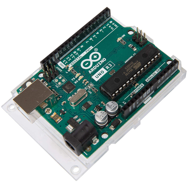 Arduino UNO Rev3