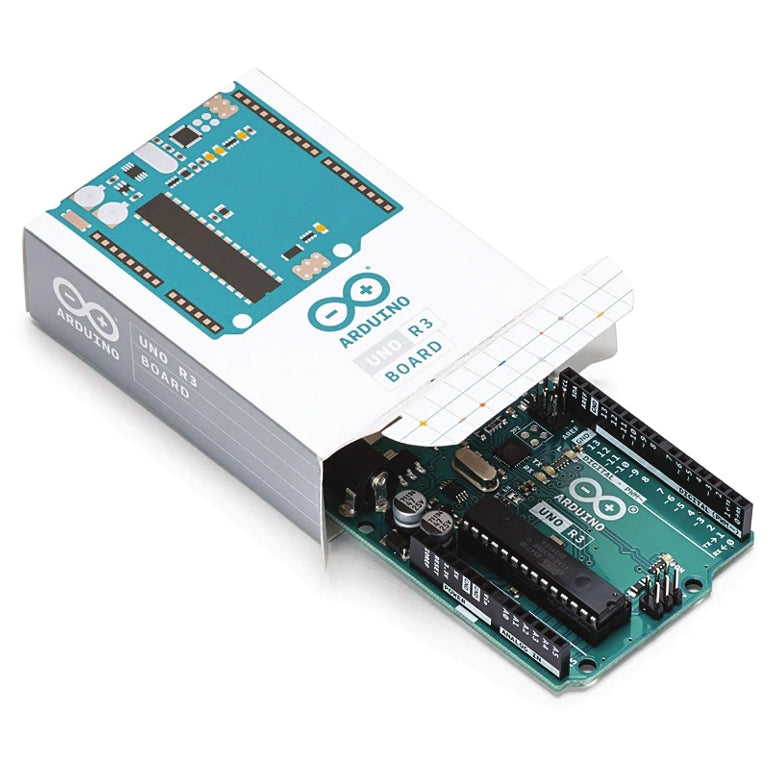 Arduino UNO Rev3