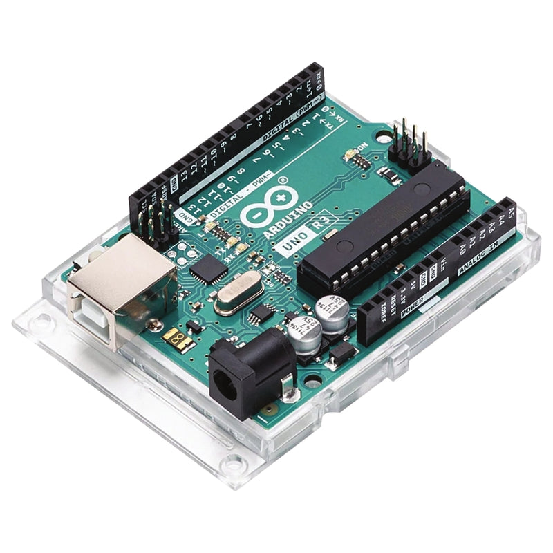 Arduino UNO Rev3