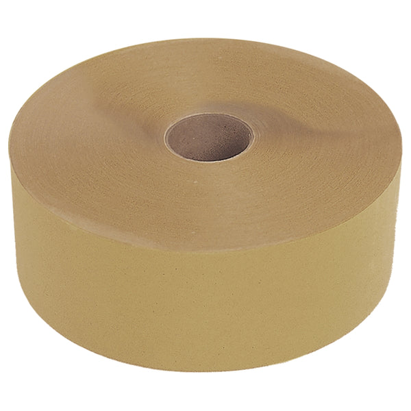 Gummed Tape for Rocket Building