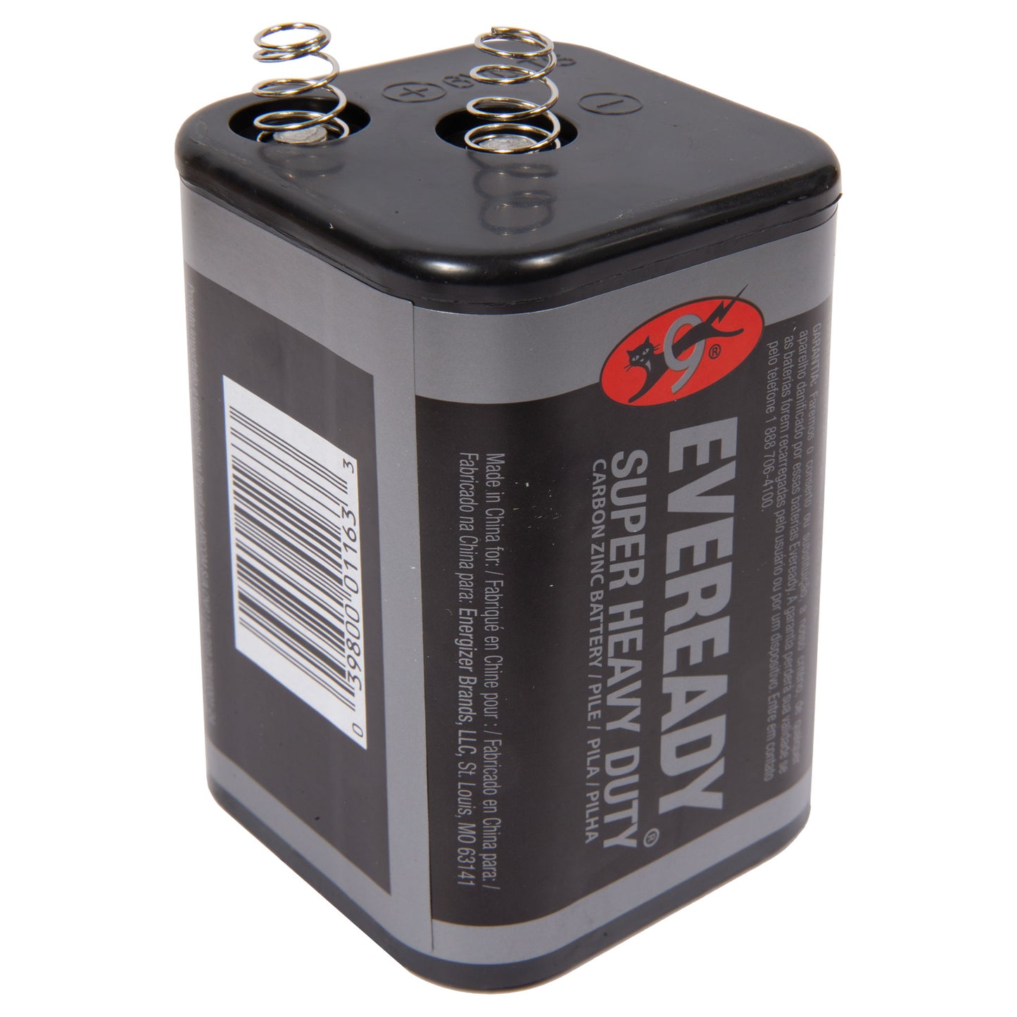 6 V Battery