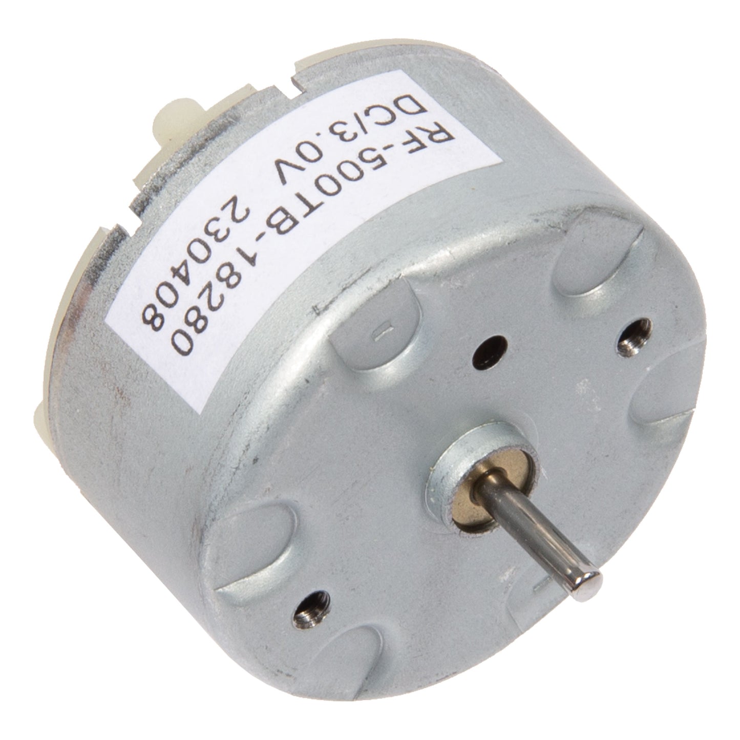 Motor 500
