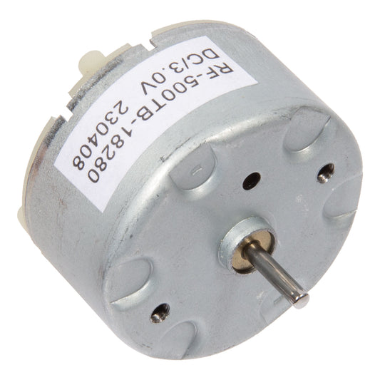 Motor 500