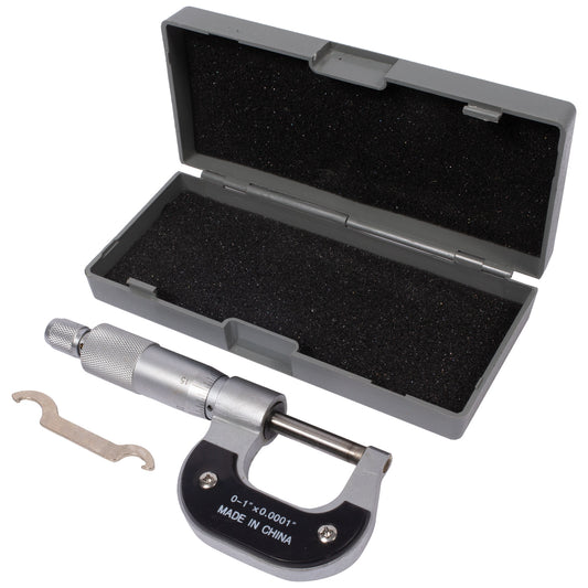 Micrometer