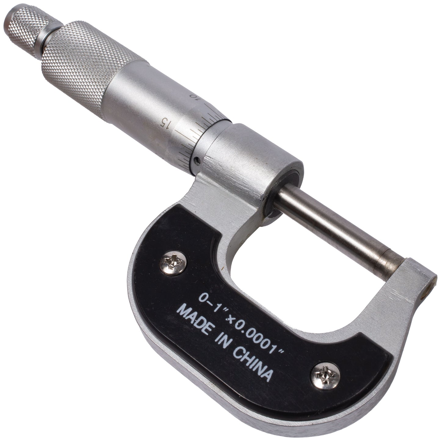 Micrometer