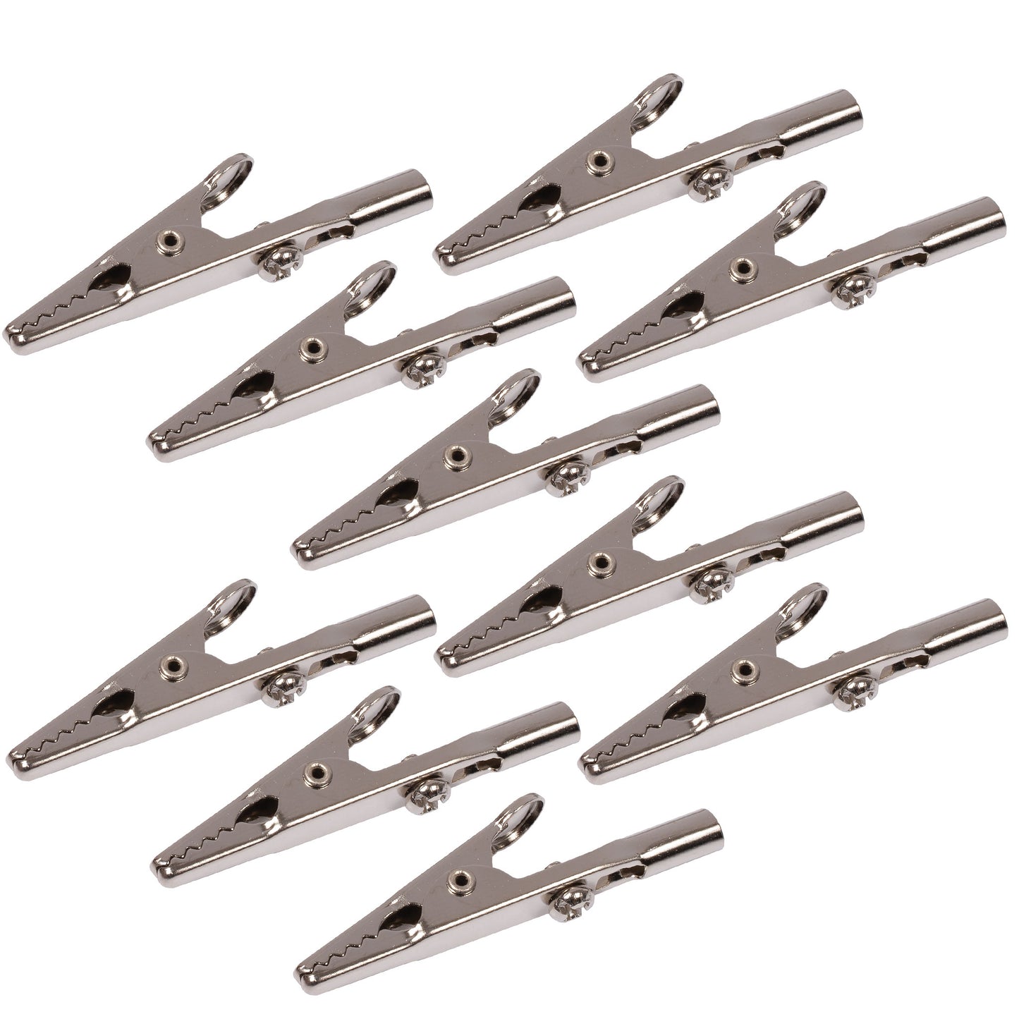 Alligator Clips