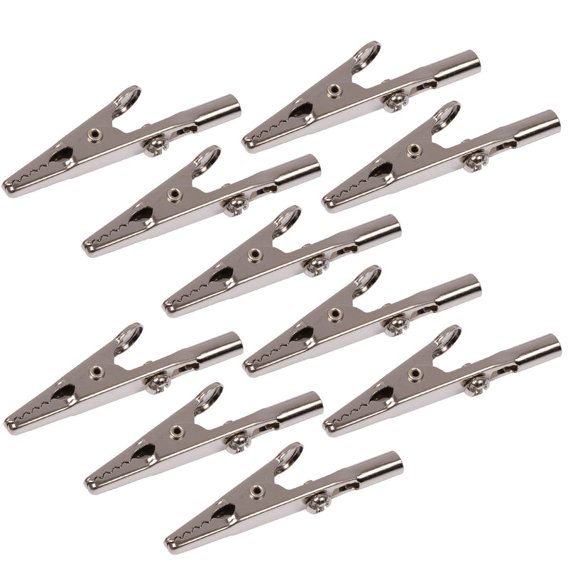 Alligator Clips